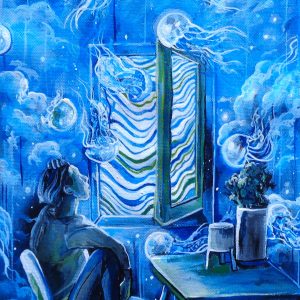 Subliminal Waters