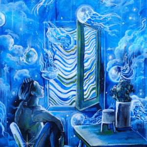 Subliminal Waters