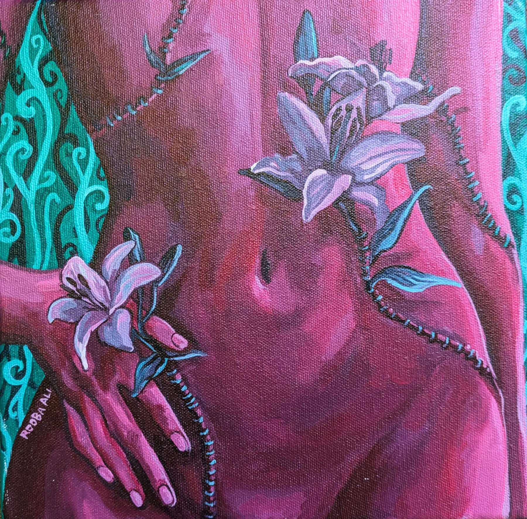 Art Prints