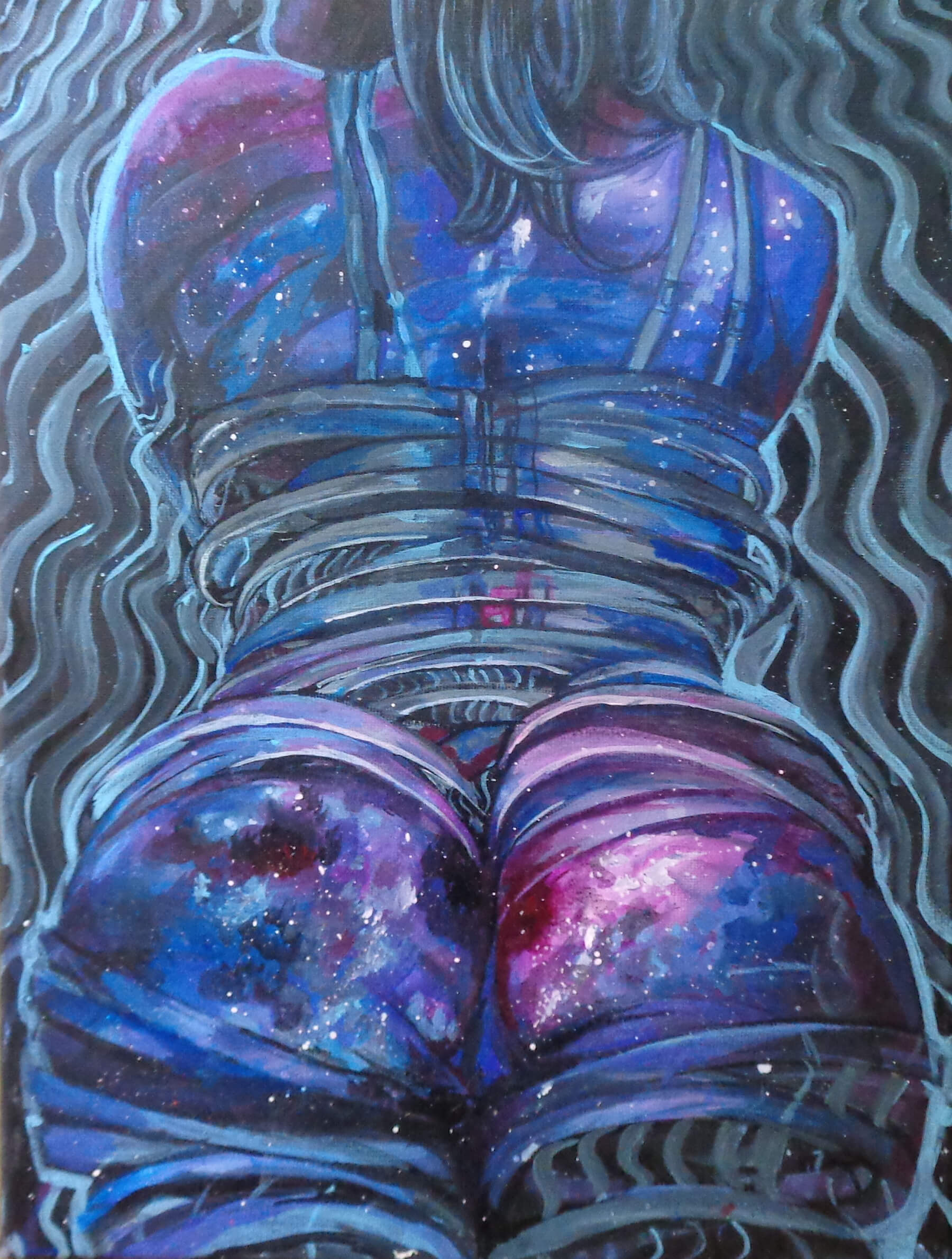 Paintings