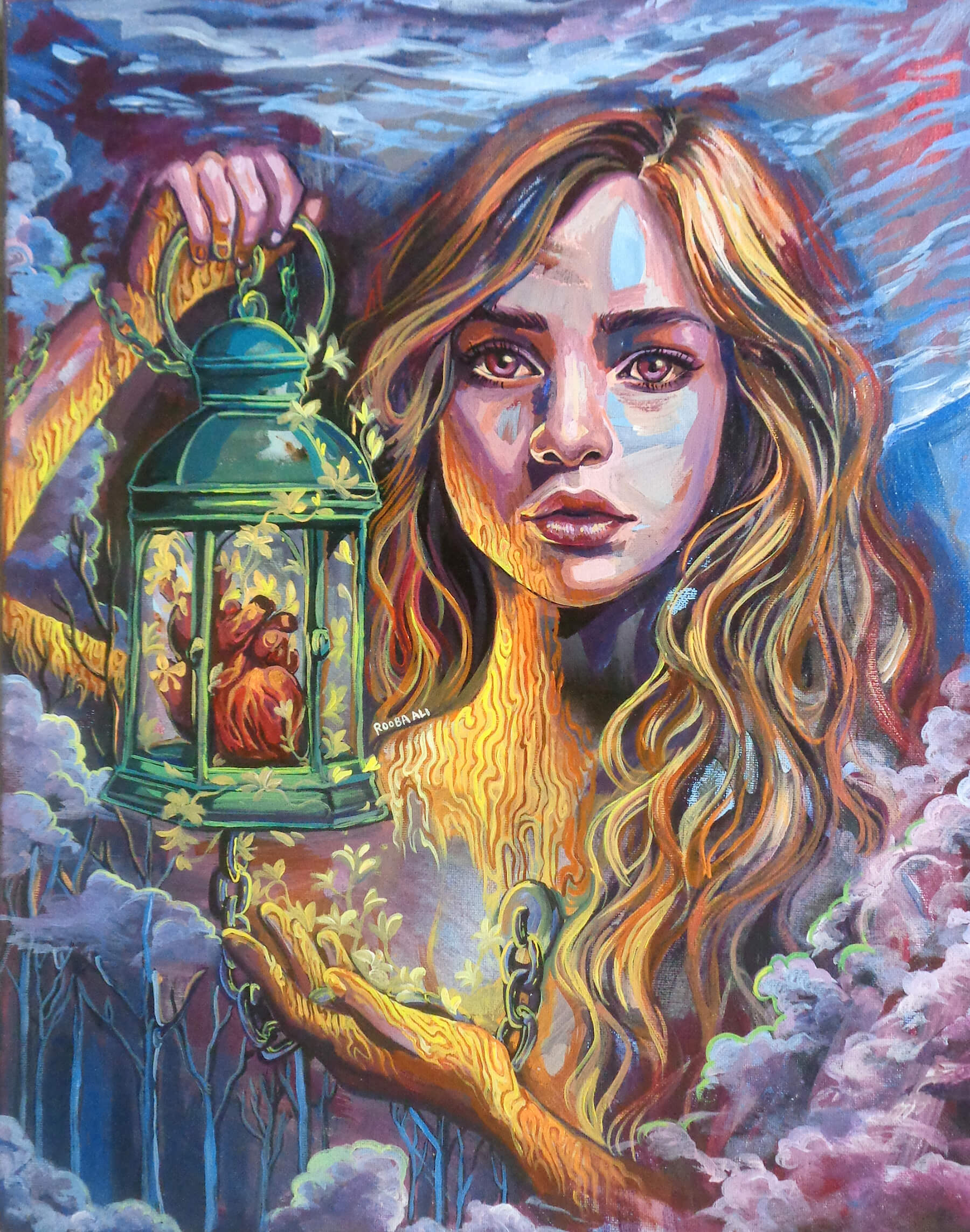 Art Prints