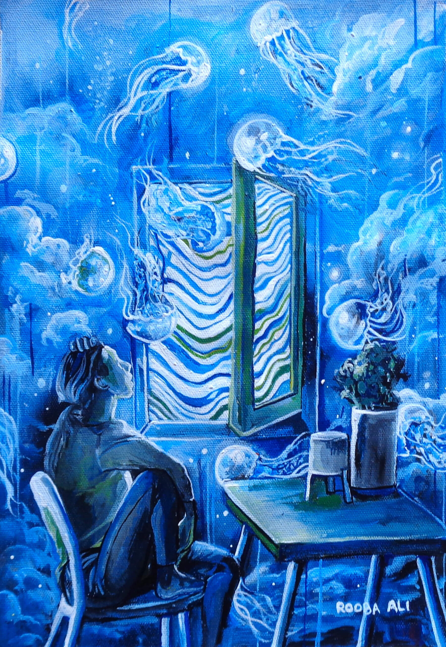 Paintings