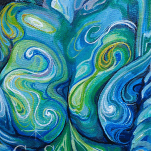 Tidal Collision