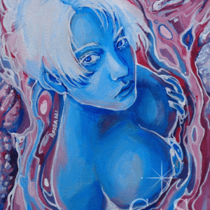 Feral Allure